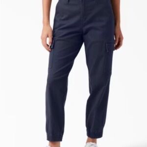 Dickies Navy Blue Cargo Pants